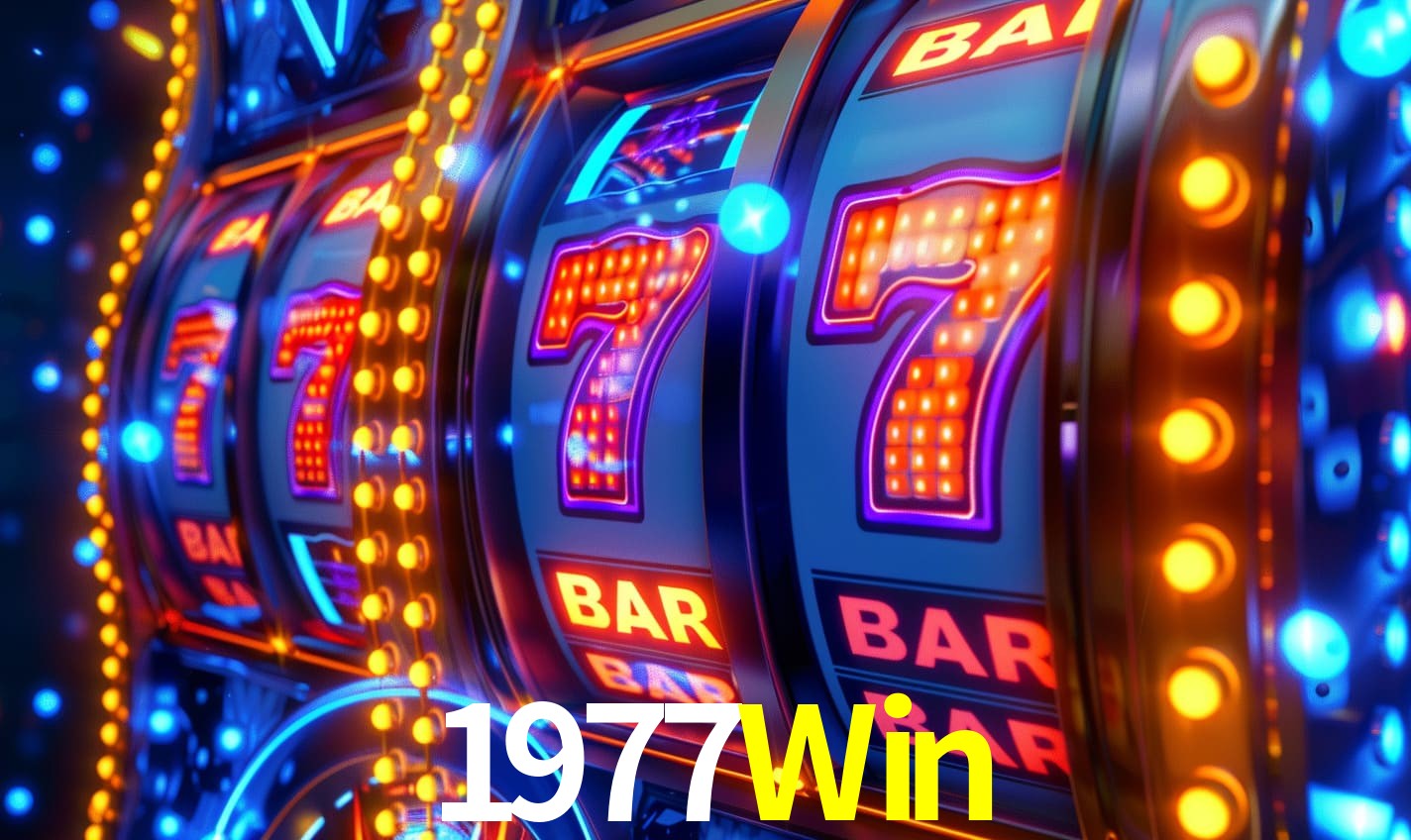 Bônus 1977Win Para Todos
